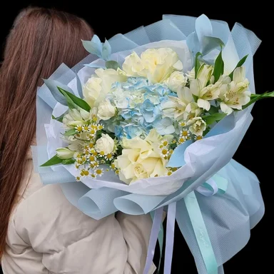 Молекула линий