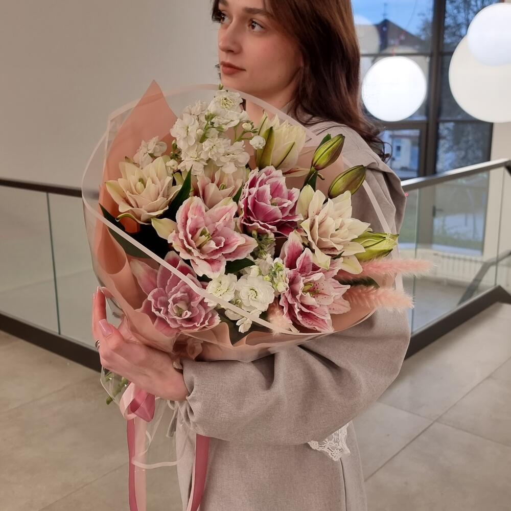Молекула ароматов — дополнительная фотография