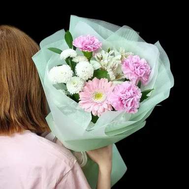 Молекула воздушного комплимента